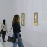 Dela Paje Jovanovića i Gustava Klimta prvi put u Srbiji uz podršku UNIQUA osiguranja 5