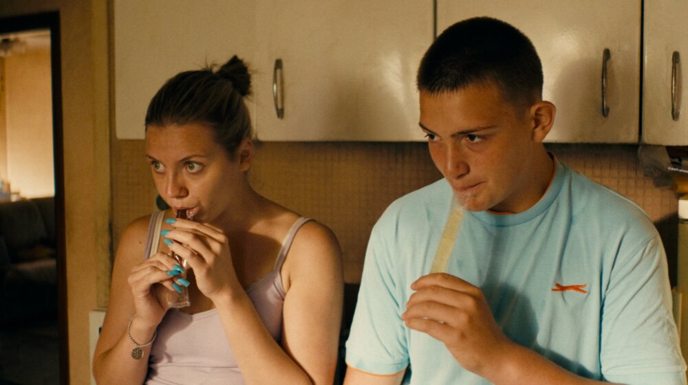 Kritičar Danasa o filmu "U kući pada kiša": Kako razumeti valonsku muku? 1