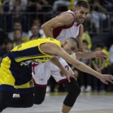 Jam Madar prvi put na Partizan posle neslavnog raskida 6