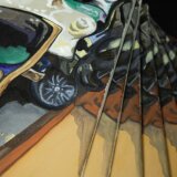 Izložba „Najbolja slika” Jelene Mijić u Kontakt galeriji SKC-a Kragujevac 10