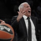 Partizan izgubio od Bajerna u Minhenu, nije pomogla ni sjajna partija Kabokla 9
