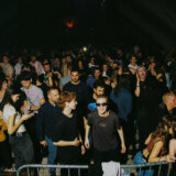 Poslednji pogled na Kišobran đurku