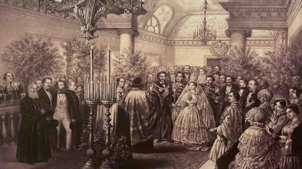 Prva strankinja među srpskim kneginjama i kraljicama 19. veka: Ko je bila kneginja Julija Hunjadi Obrenović? 1