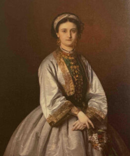 Prva strankinja među srpskim kneginjama i kraljicama 19. veka: Ko je bila kneginja Julija Hunjadi Obrenović? 2