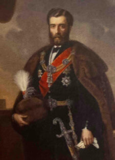 Prva strankinja među srpskim kneginjama i kraljicama 19. veka: Ko je bila kneginja Julija Hunjadi Obrenović? 3