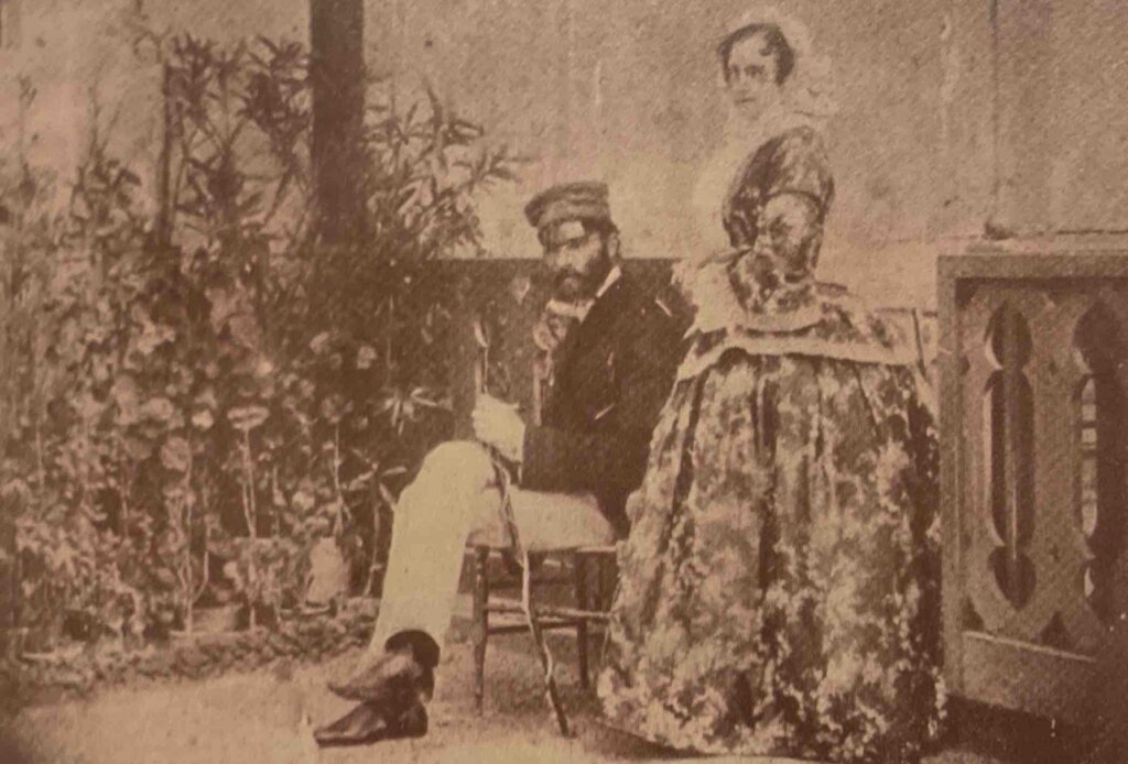 Prva strankinja među srpskim kneginjama i kraljicama 19. veka: Ko je bila kneginja Julija Hunjadi Obrenović? 6