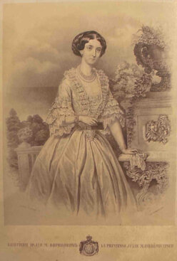 Prva strankinja među srpskim kneginjama i kraljicama 19. veka: Ko je bila kneginja Julija Hunjadi Obrenović? 10
