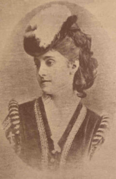 Prva strankinja među srpskim kneginjama i kraljicama 19. veka: Ko je bila kneginja Julija Hunjadi Obrenović? 11