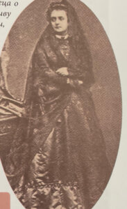 Prva strankinja među srpskim kneginjama i kraljicama 19. veka: Ko je bila kneginja Julija Hunjadi Obrenović? 13