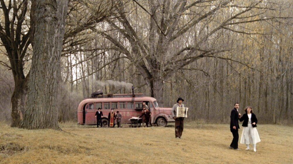 Preminuo Nemanja Petrović, scenograf antologijskih filmova "Una", "Ko to tamo peva", "Balkan ekspres"... 1