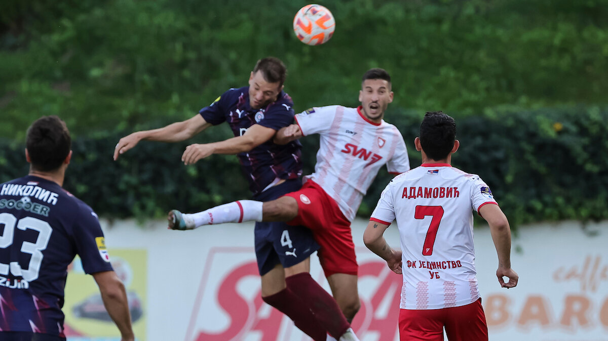 Fudbaleri Partizana u osmini finala Kupa Srbije, 12. trijumf crno-belih za redom 2