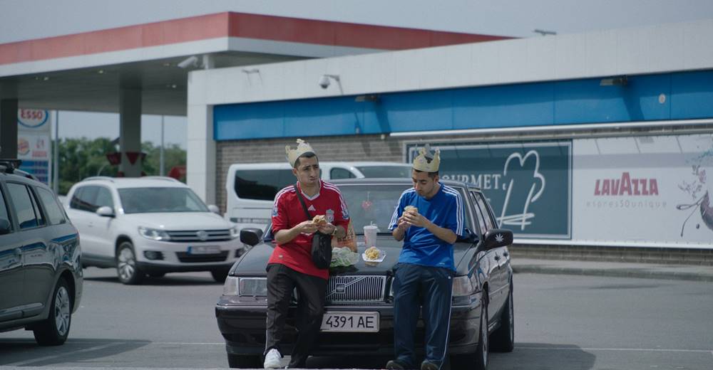 “Luksemburg, Luksemburg” ukrajinskog reditelja Antonija Lukiča dobitnik Nagrade publike Mreže festivala Jadranske regije 2