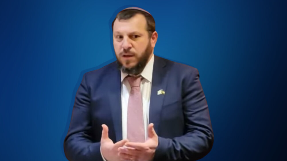 amihaj elijahu, Amihai Eliyahu