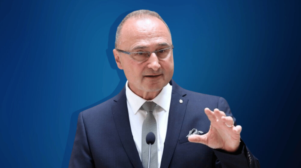 Hrvatska odgovorila istom merom Srbiji: Proterujemo srpskog diplomatu 1