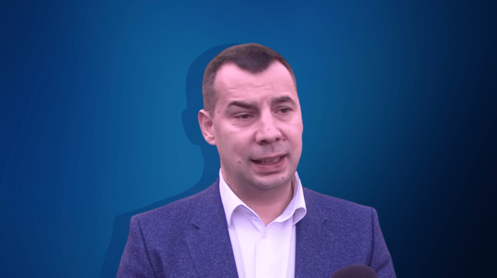 Zavetnik "iz senke": Ko je Stefan Stamenkovski, navodni "kočničar" dogovora desnice? 1