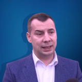 Zavetnik "iz senke": Ko je Stefan Stamenkovski, navodni "kočničar" dogovora desnice? 1