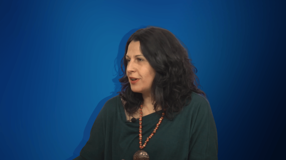 Glumica koja je rekla istine koje dugo ne želimo da čujemo: Ko je Ivana Nedeljković, direktorka Puls teatra iz Lazarevca? 1