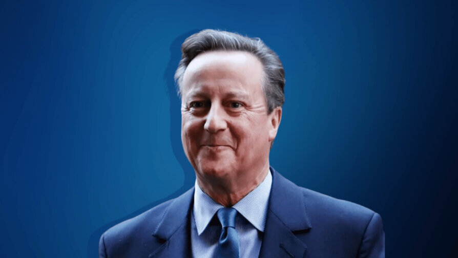 "Ukrajina i Kosovo na dnevnom redu ministara NATO": Dejvid Kameron danas prvi put zvanično u Brisel od Bregzita 2