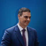 "Zagovornik proširenja EU na Zapadni Balkan": Ko je Pedro Sančez, koji je ponovo izabran za premijera Španije? 6
