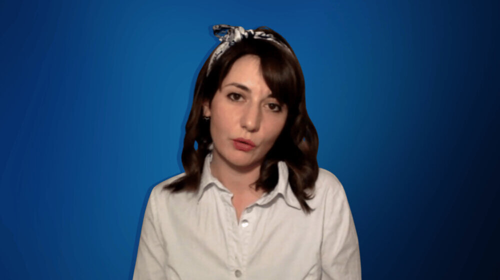 Virdžinija Miketić