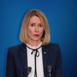 "Rusi se nisu promenili od Drugog svetskog rata": Ko je estonska premijerka Kaja Kalas koja je zainteresovana za šeficu NATO-a? 13
