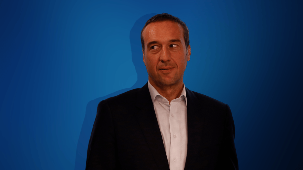 TV lice na prvoj liniji: Ko je Mladen Mijatović, novoimenovani konzul Srbije u Tel Avivu? 1