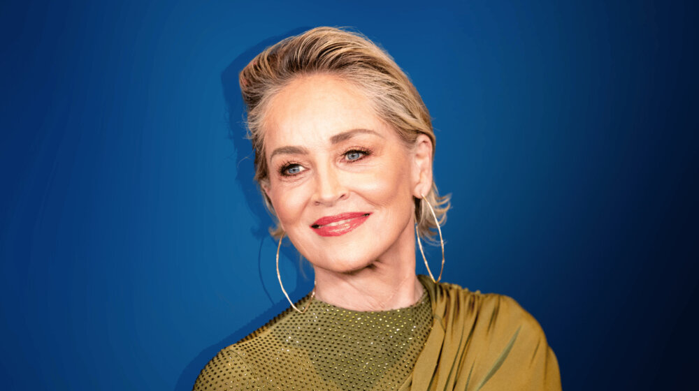 Nema strah da priča o stvarima o kojima se ćuti: Ko je Šeron Stoun, glumica koja je progovorila o seksualnom zlostavljanju? 1