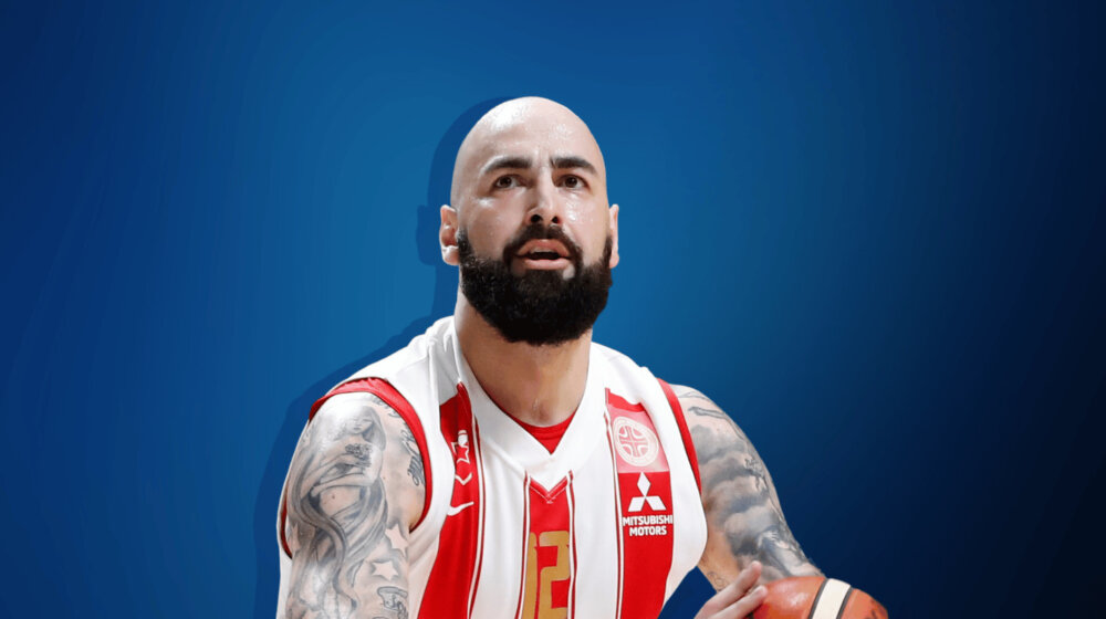 Trostruki osvajač Evrolige, sinonim najvećeg košarkaškog uspeha Severne Makedonije: Ko je Pero Antić, rado viđen gost u Beogradu koji se učlanio u SNS? 1