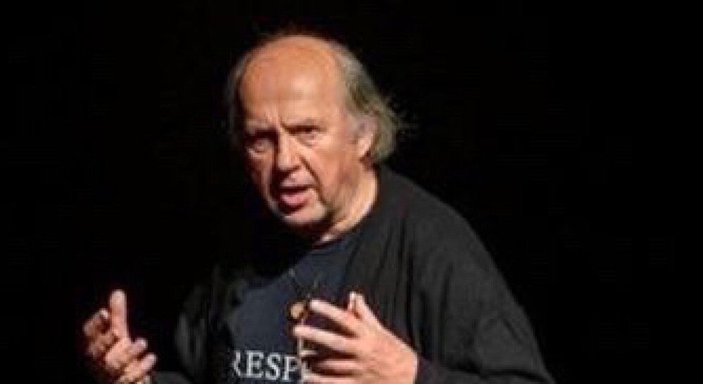 Revijalno izdanje povodom 50 godina od osnivanja Festivala monodrame i pantomime 1