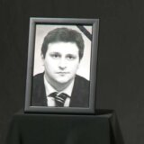 "Čovek koji je mnogo uradio za novinarstvo": Održana komemoracija Ljubomiru Podunavcu 7