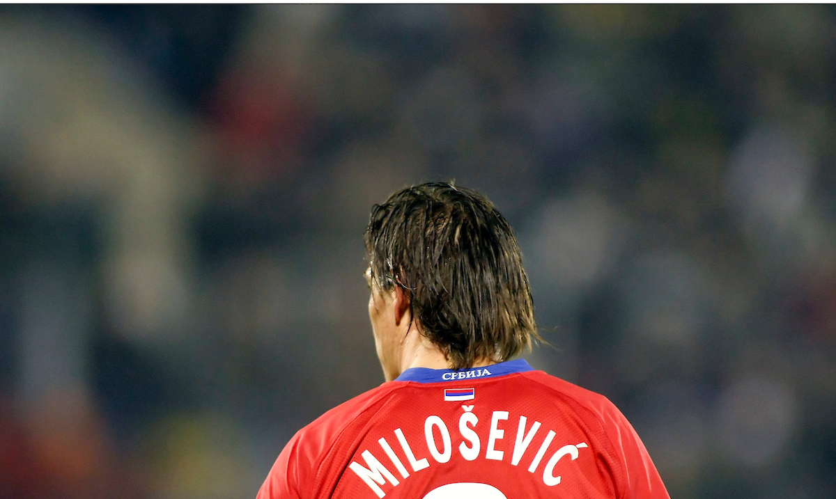 Srbija protiv Bugarske ili "Ludnica, šta je ovo": Ushićenje Mladena Delića, umetnička sloboda Dragana Bjelogrlića, gol Milana Galića u 27. sekundi na debiju... 3 Srbija protiv Bugarske ili "Ludnica, šta je ovo": Ushićenje Mladena Delića, umetnička sloboda Dragana Bjelogrlića, gol Milana Galića u 27. sekundi na debiju... 3