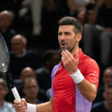 Novak Đoković
