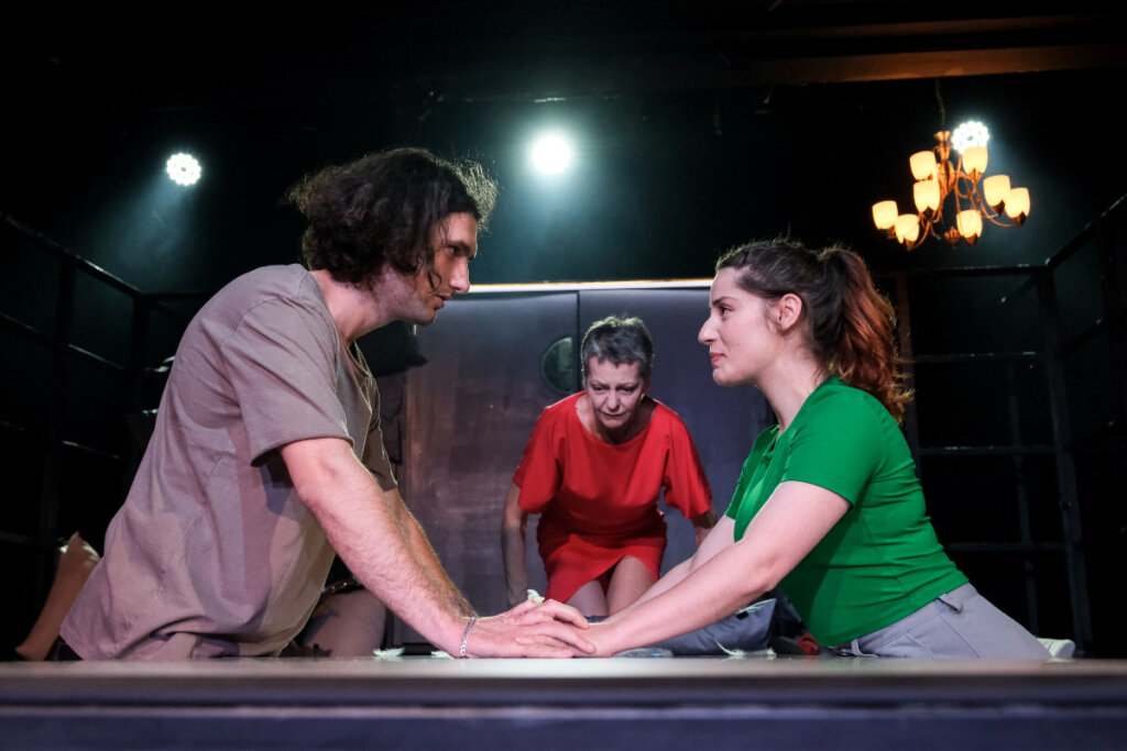 RUTA festival od 1.do 6. decembra u Beogradskom dramskom pozorištu: Pogledajte najbolje predstave iz regiona 5 Majka