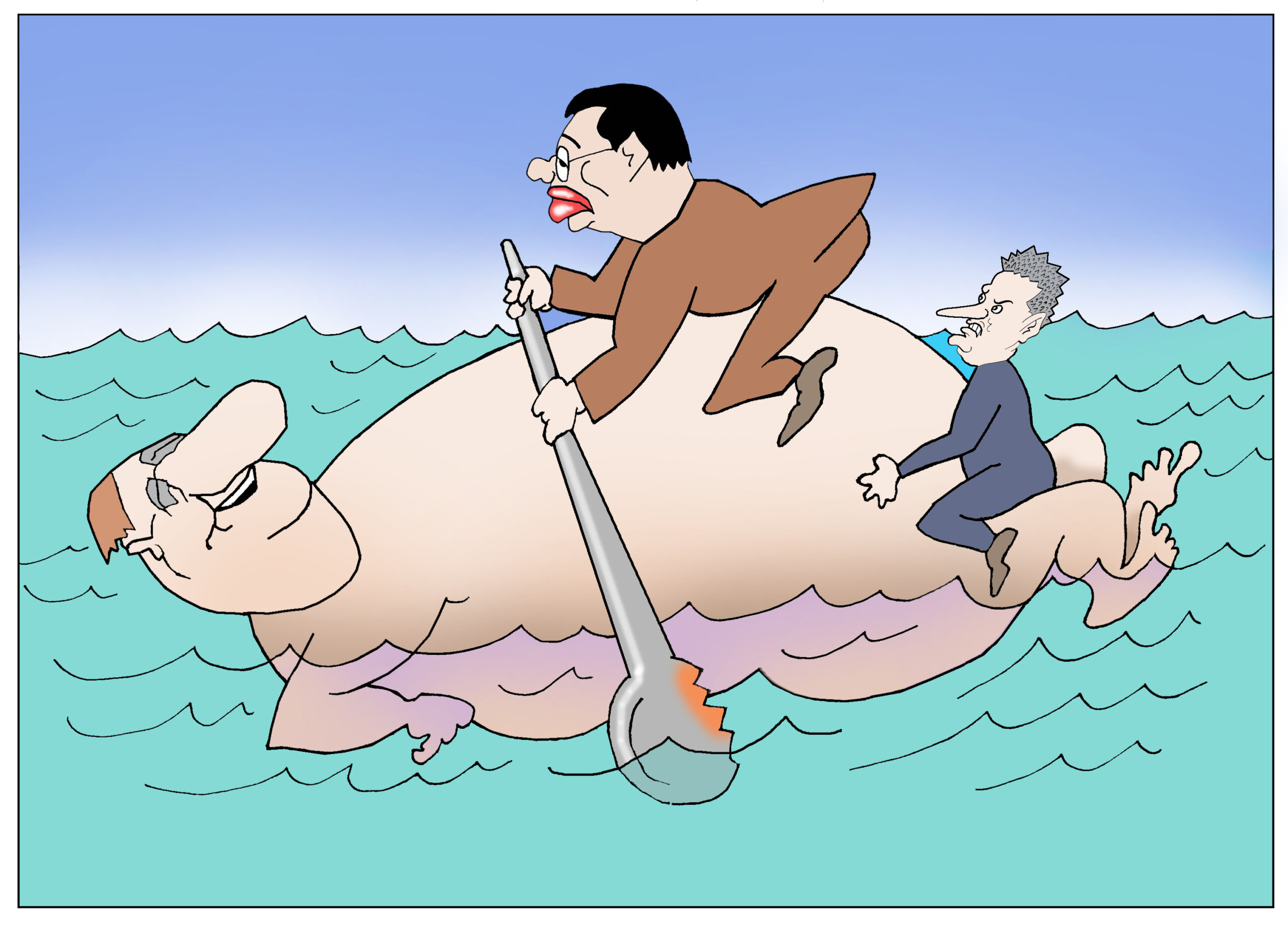 Corax 9