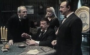 Posveta glumačkom velikanu koga smo svi voleli, koji je otišao u legendu: Izložba povodom stogodišnjice rođenja Mije Aleksića u Jugoslovenskoj kinoteci 3