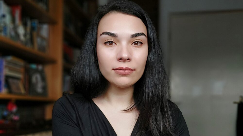 Milici Špadijer „Lenkin prsten” za pesmu „Ljubav“ 1