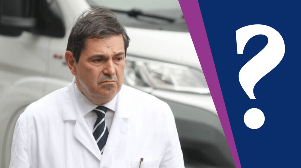 "Bilo je ljudi koji su išli u četnike i '45": Dr Milika Ašanin među naprednjacima - šta kažu sagovornici Danasa o najnovijem članu SNS-a? 1