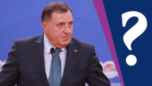 „Poslednji pokušaj da se spreči raspad vladajuće koalicije i stabilizuju prilike u zemlji“: Dodik pozvao na sastanak popodne