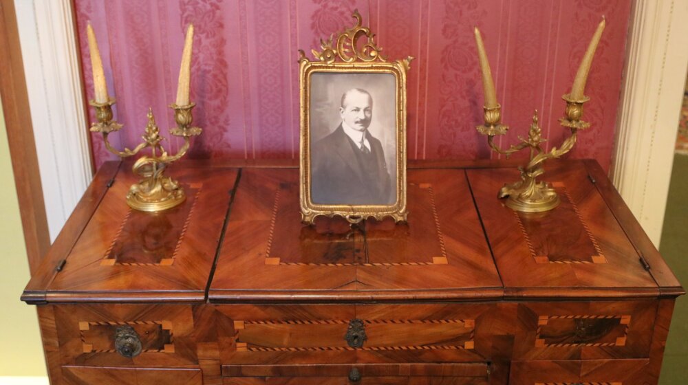 Muzej Paje Jovanovića