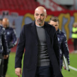 Trener TSC zadovoljan partijom svog tima u duelu sa Zvezdom: Igramo fantastičan fudbal 13