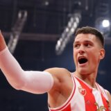 Zvezda izgubila u Pireju, gosti pali u drugom poluvremenu 3