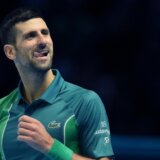 Italijani razočarani ponašanjem Novaka Đokovića na meču sa Sinerom: Prvo piški, pa traži fizioterapeuta, pa se svađa sa publikom 2