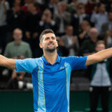 Novak Đoković osmi put Svetski šampion ITF: U rekordnom broju priznanja nadmašena Štefi Graf 1