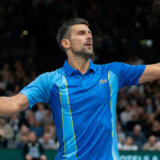 Đoković danas protiv Alkaraza u polufinalu turnira u Torinu 2