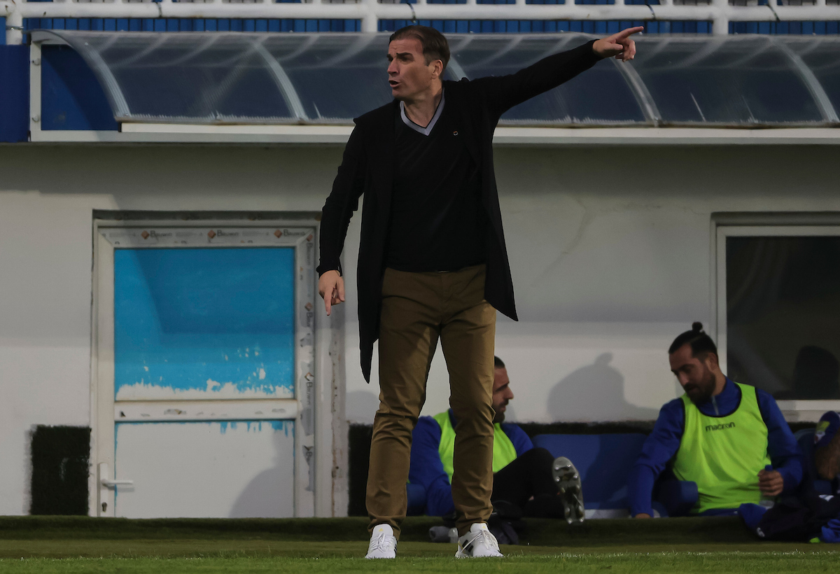 Duljaj: Spasao nas golman Jovanović, remi bio realan 2 Duljaj: Spasao nas golman Jovanović, remi bio realan 2