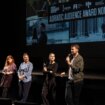 “Luksemburg, Luksemburg” ukrajinskog reditelja Antonija Lukiča dobitnik Nagrade publike Mreže festivala Jadranske regije 15