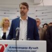 "Skupštinska sala je bila zauzeta, a sudija Majić je oslobađao Kurtijeve teroriste": Nikola Dašić, poverenik SNS-a Kragujevac o tribini ProGlasa na otvorenom 11