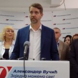 "Skupštinska sala je bila zauzeta, a sudija Majić je oslobađao Kurtijeve teroriste": Nikola Dašić, poverenik SNS-a Kragujevac o tribini ProGlasa na otvorenom 1