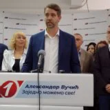 "Nemam informaciju da Vučić dolazi da otvori pijacu": Dašić demantuje navode iz teksta o početku kampanje koalicije Ujedinjeni protiv nasilja u Kragujevcu 7