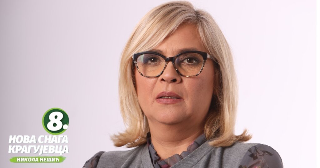 Predizborno asfaltiranje, tradicija iz devedesetih godina, je „zamazivanje” očiju: Nova snaga Kragujevca 2